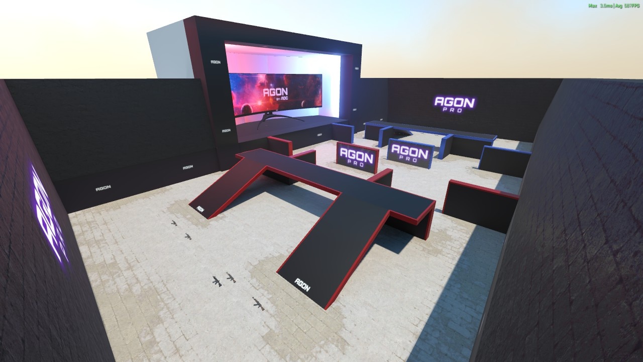 aim_agon_by_aoc screenshot 1