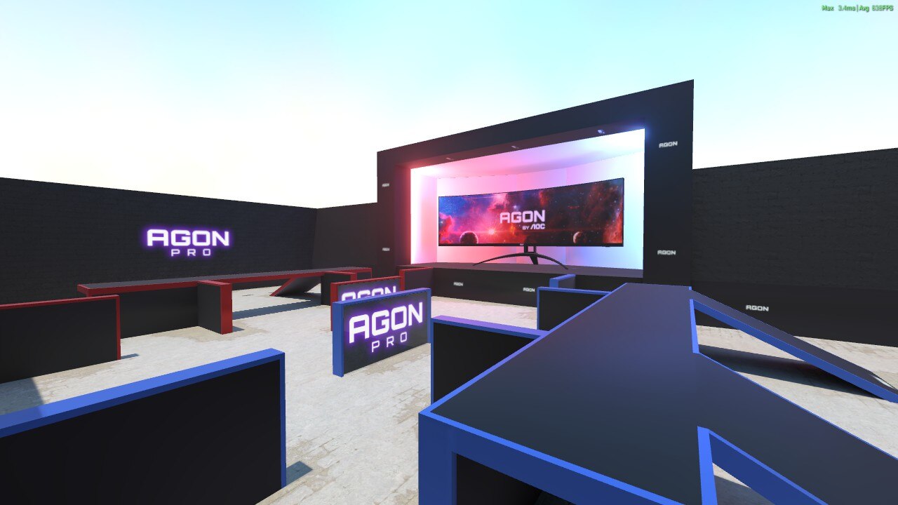 aim_agon_by_aoc screenshot 3