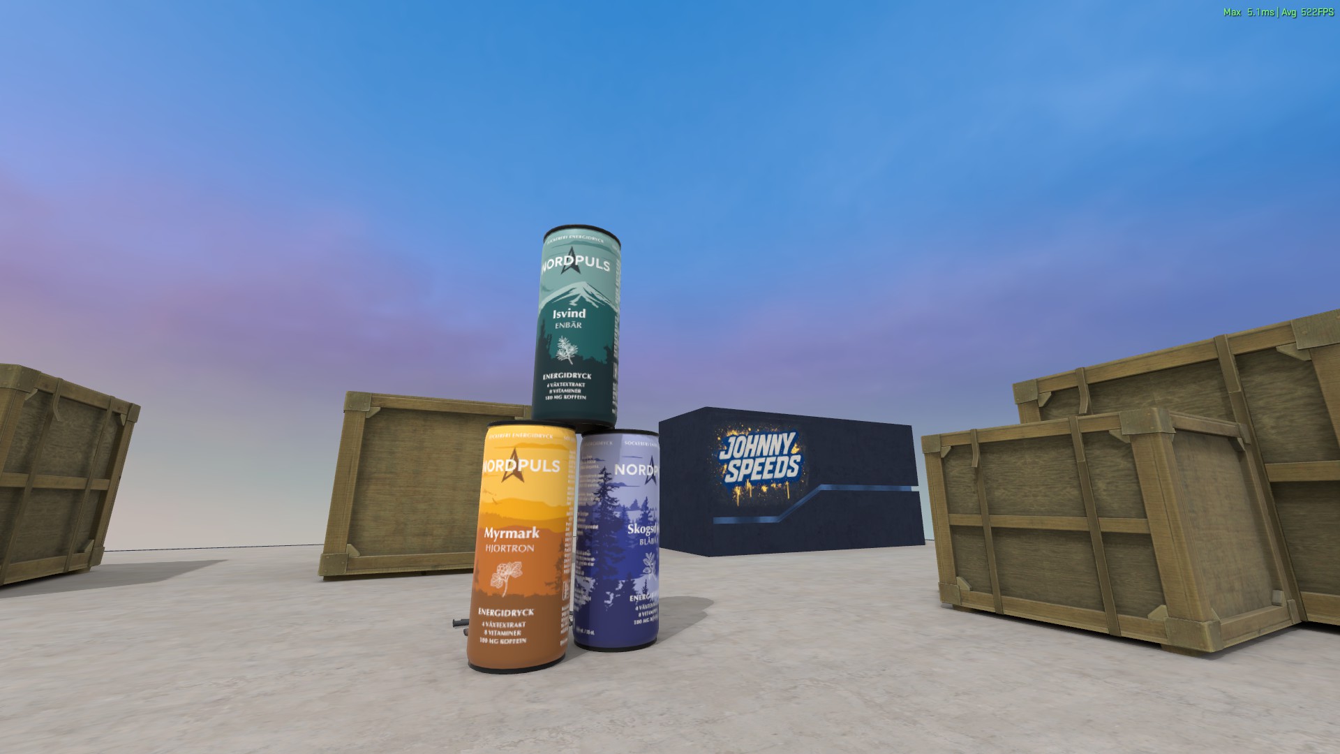 aim_johnnyspeeds screenshot 3