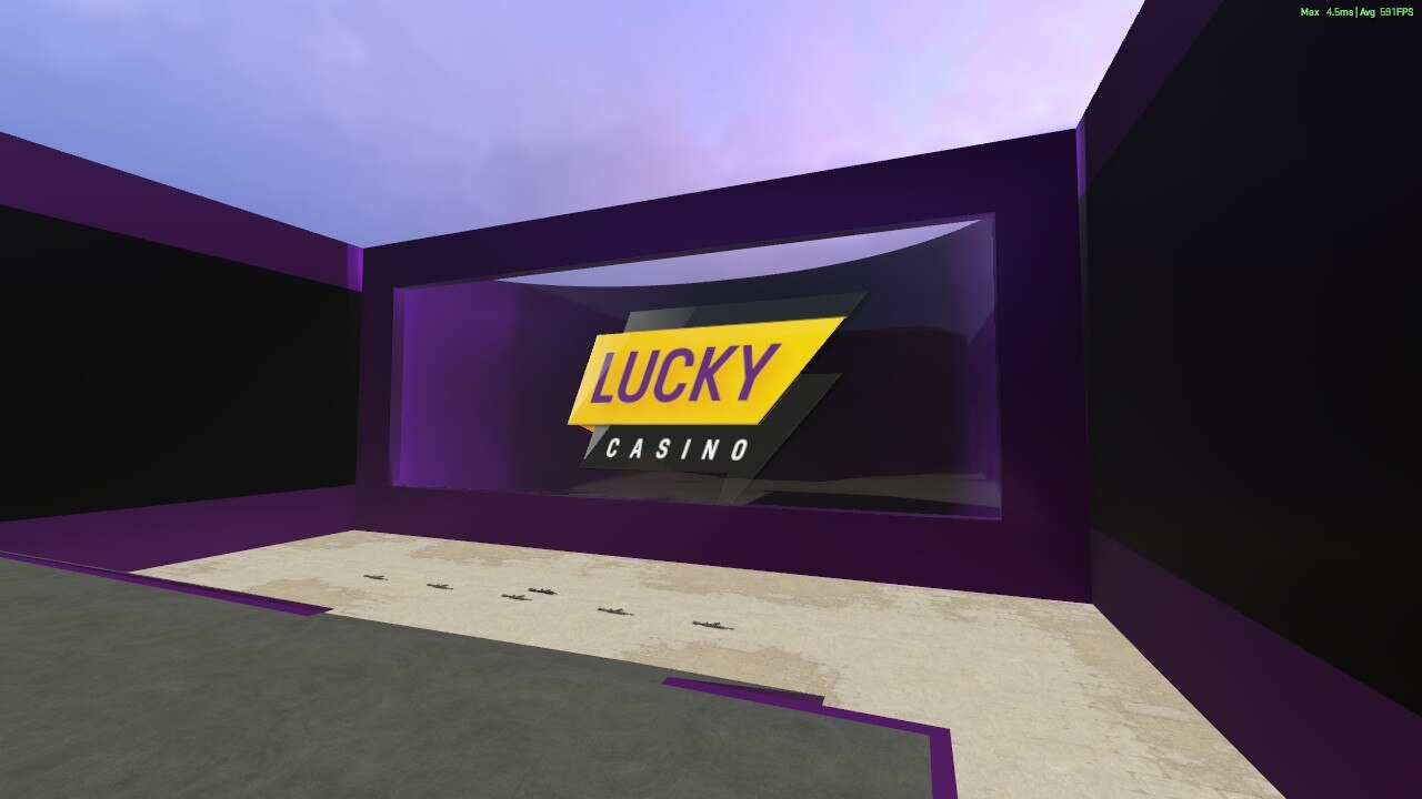 aim_lucky screenshot 2