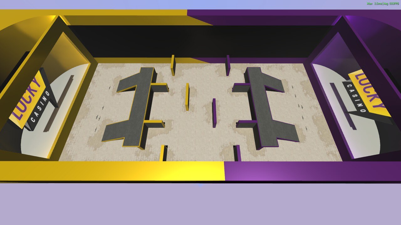 aim_lucky screenshot 3