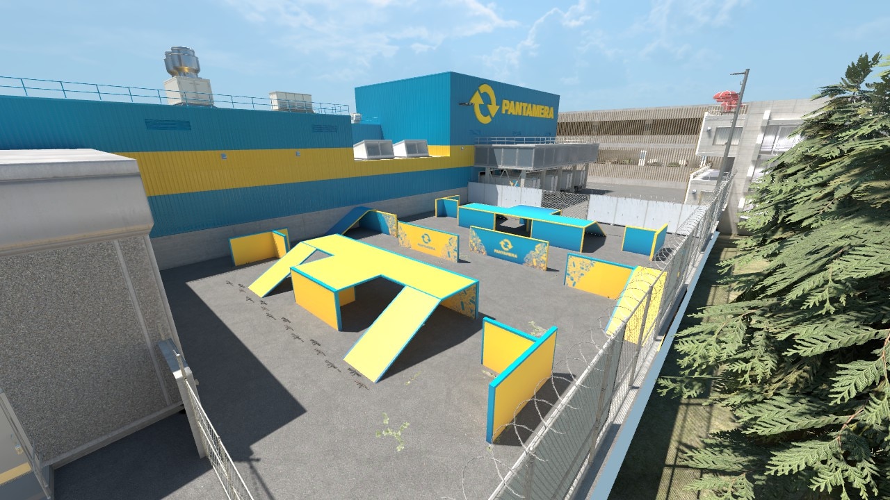 aim_pantamera screenshot 1