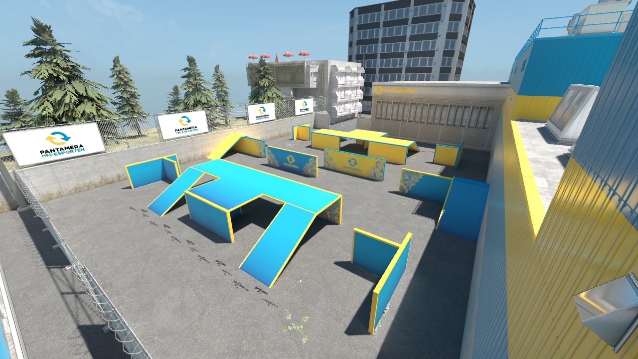 aim_pantamera screenshot 2