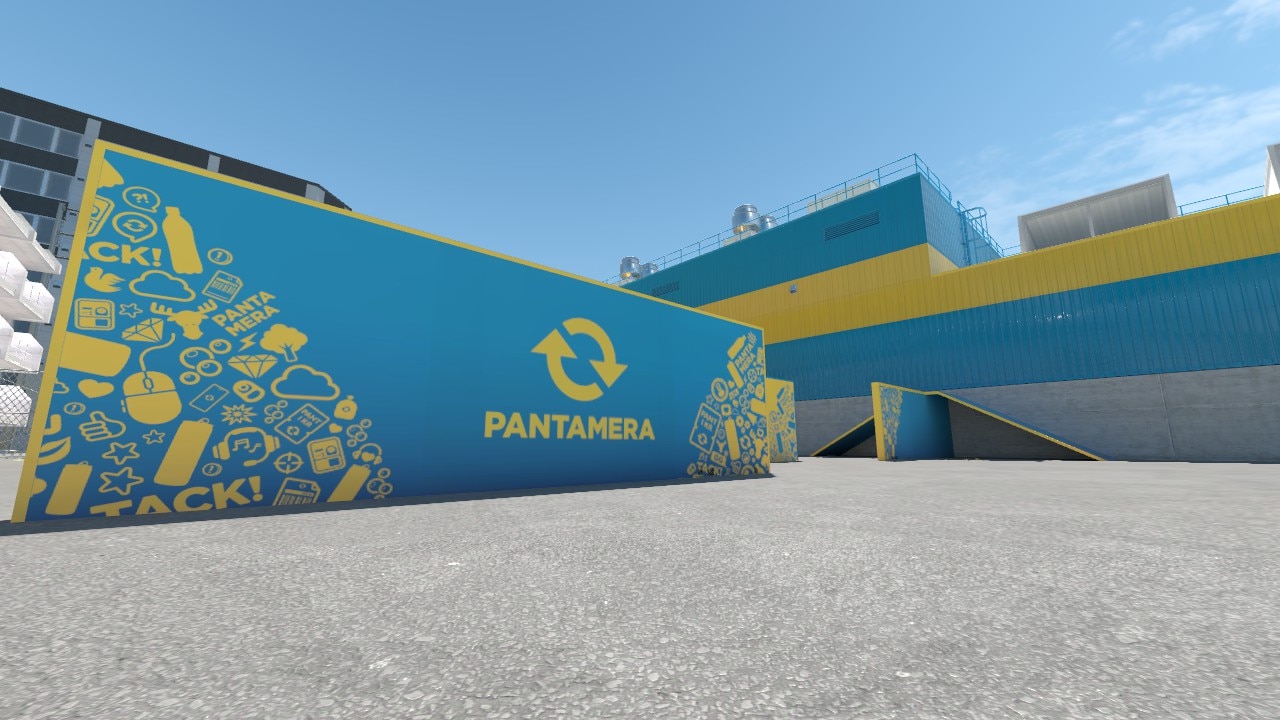 aim_pantamera screenshot 3