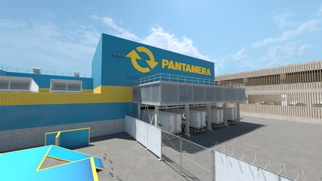 aim_pantamera screenshot 4