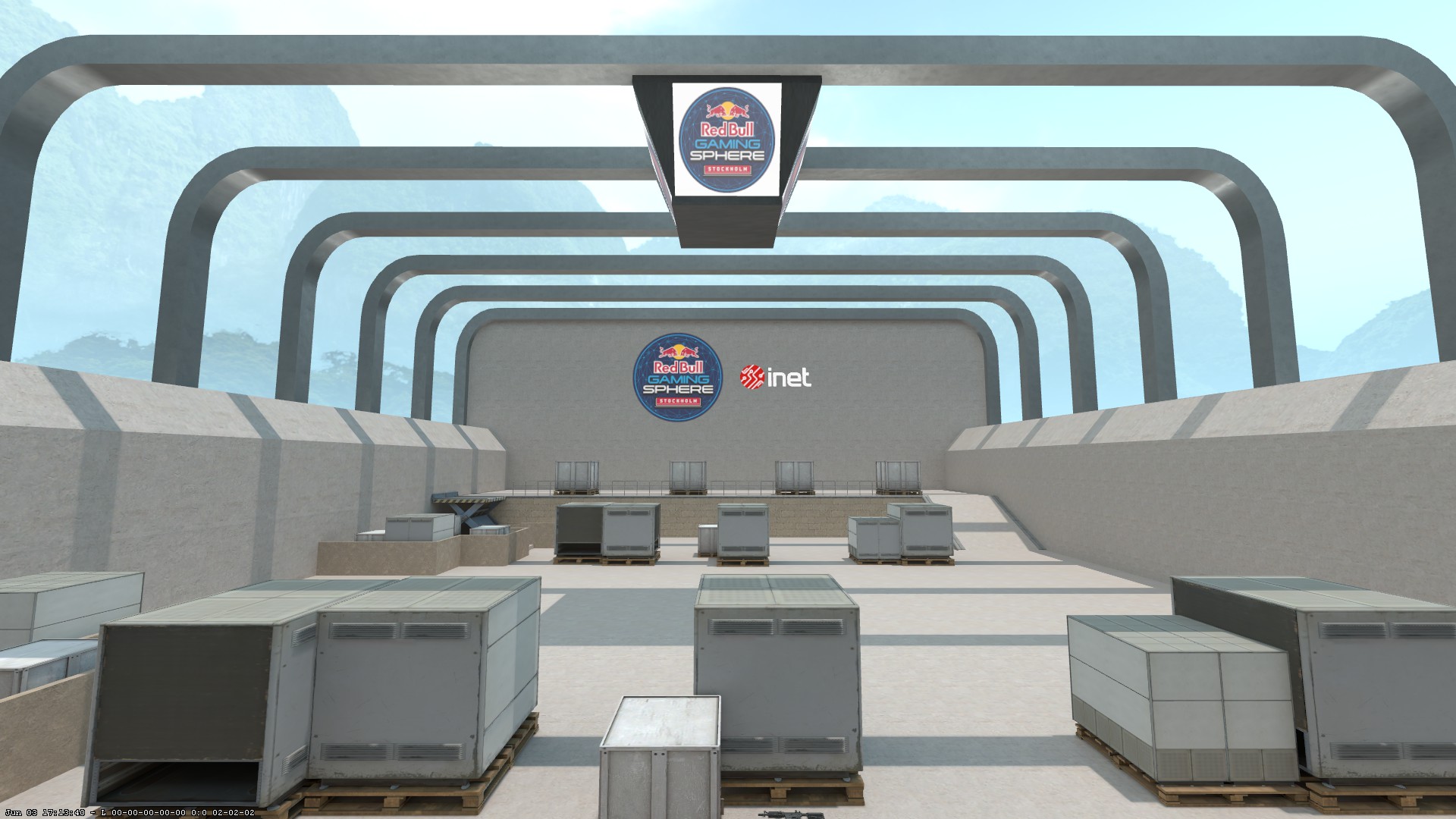 aim_redbull screenshot 2