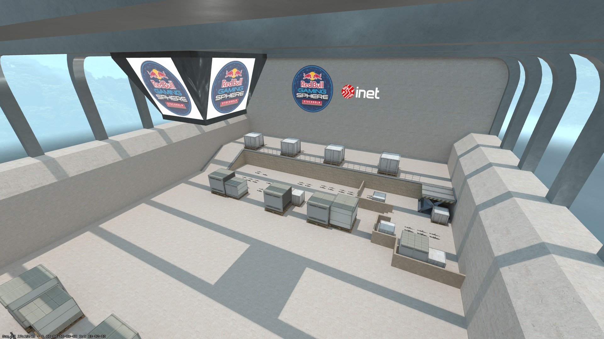 aim_redbull screenshot 3