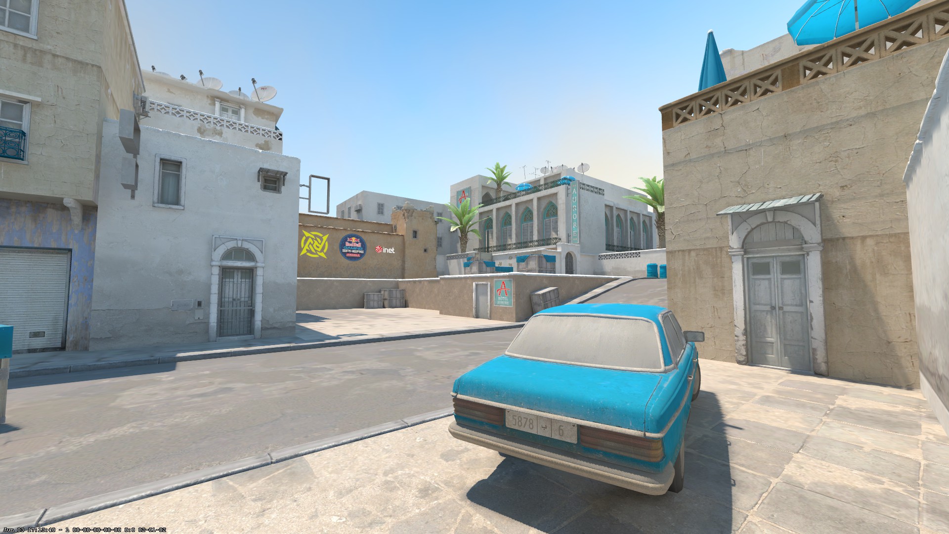 aim_redbull_d2 screenshot 2