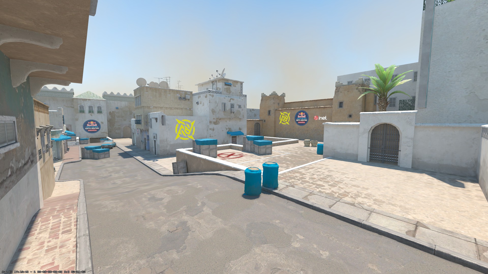 aim_redbull_d2 screenshot 3