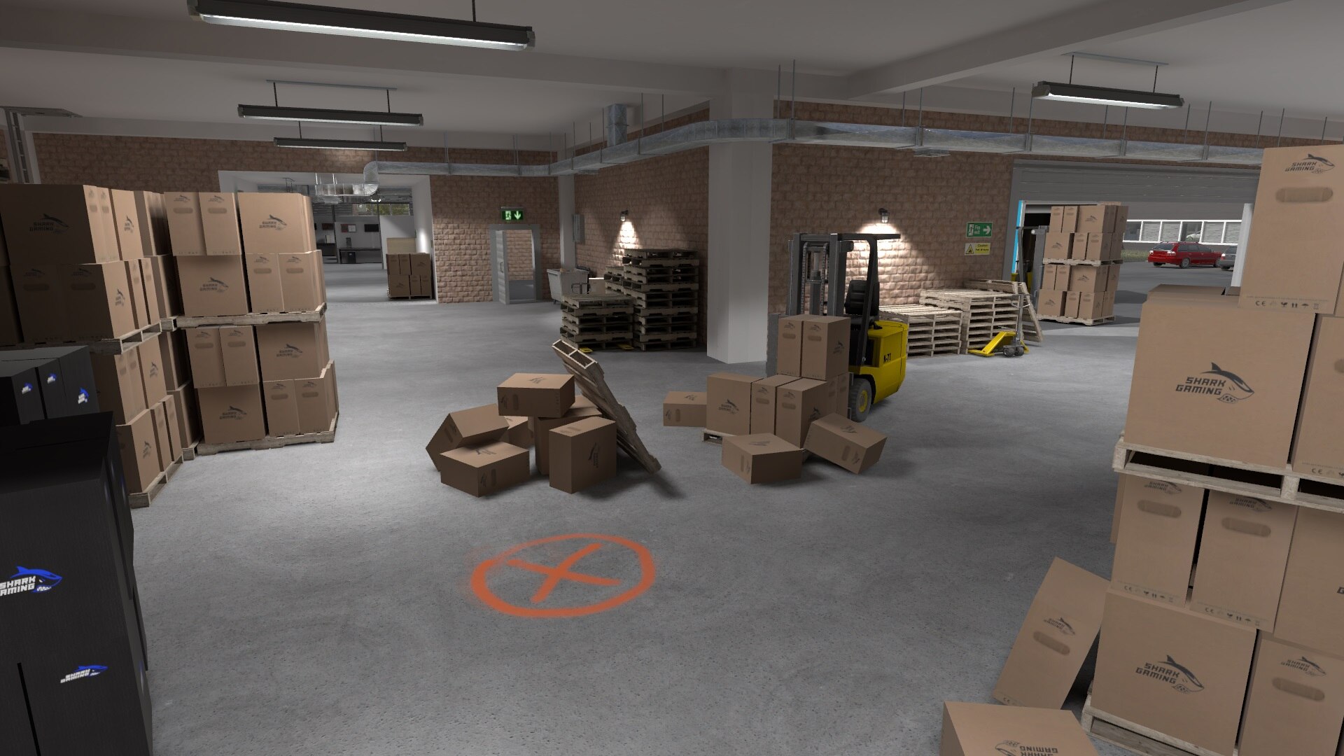 de_sharkgaming screenshot 2