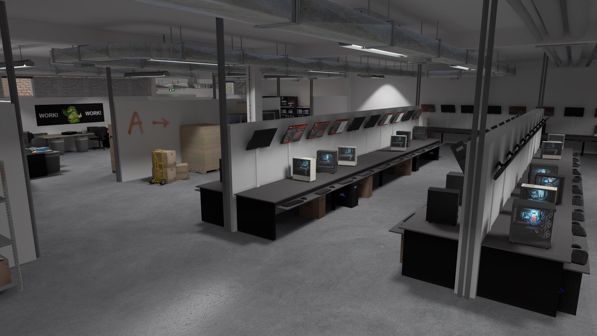 de_sharkgaming screenshot 4