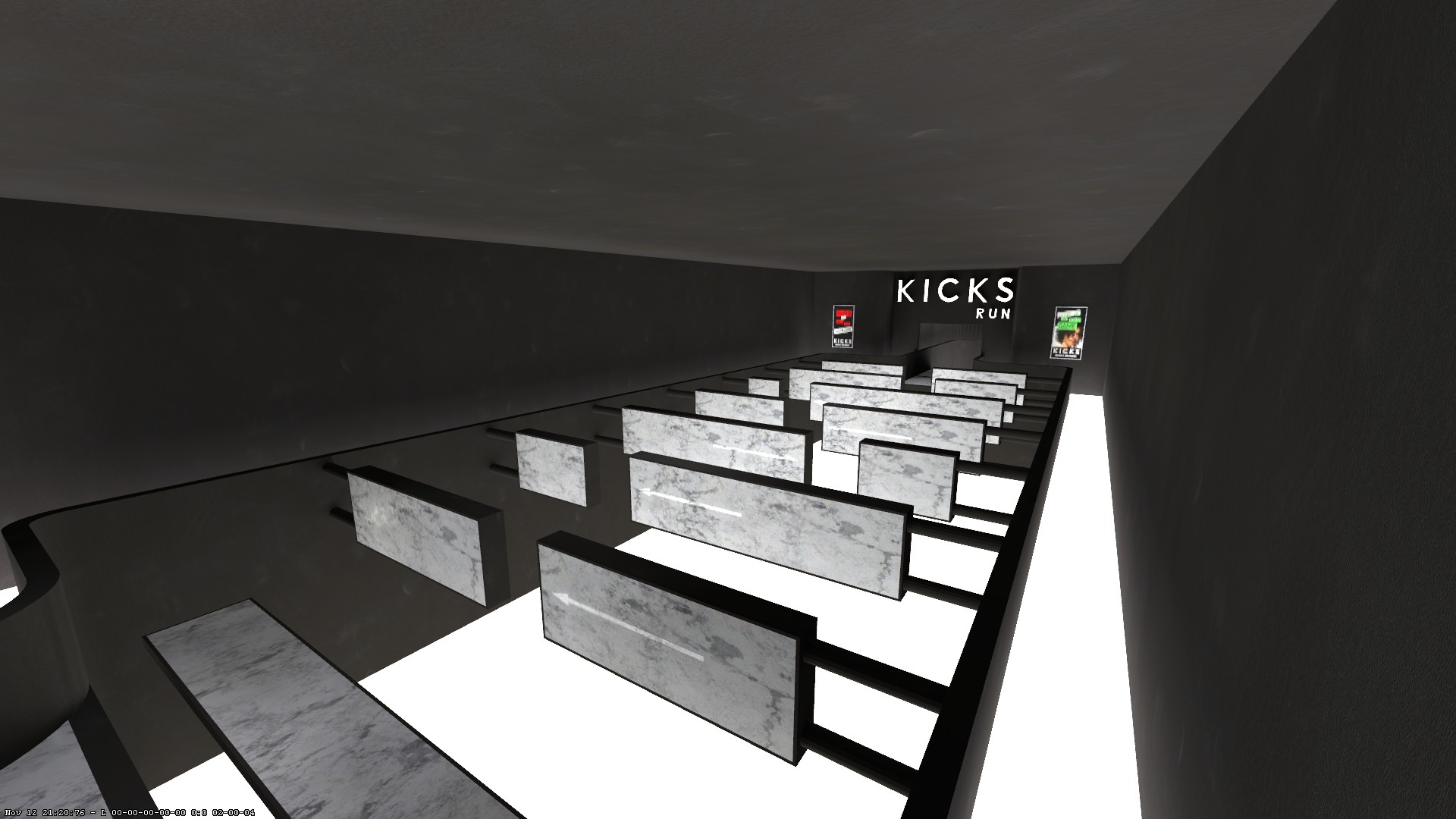 run_kicks screenshot 3