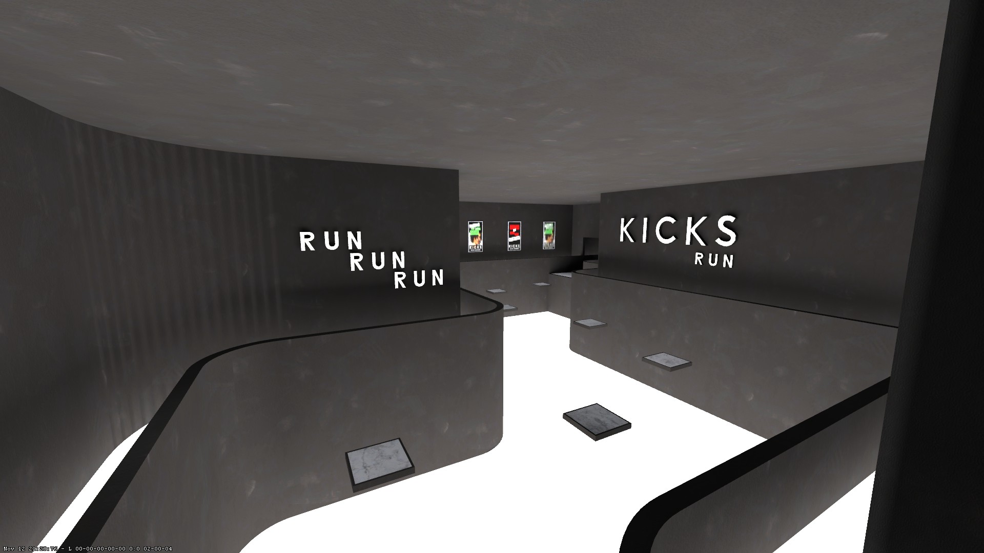 run_kicks screenshot 4