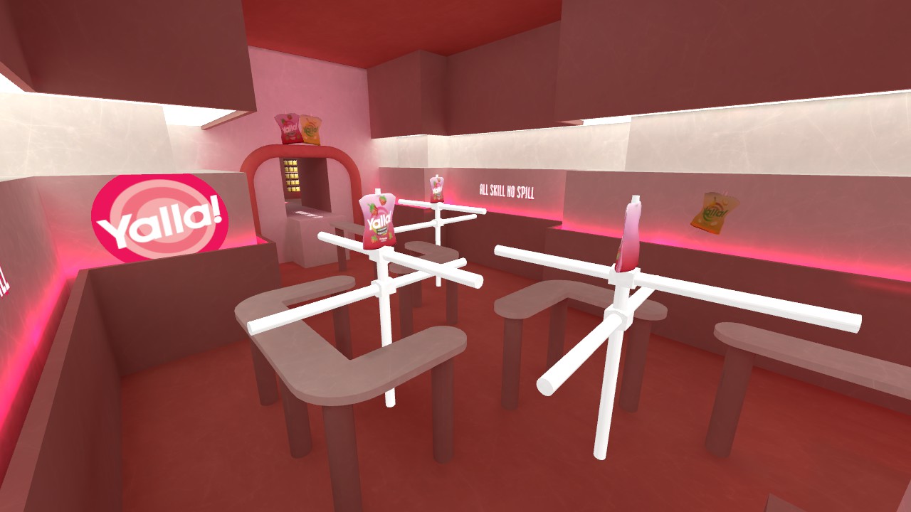 run_yalla screenshot 4